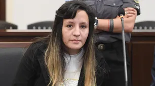 Condenaron a perpetua a la mujer acusada de haber envenenado a su pareja y al hijo con anticongelante
