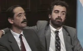 Se estrenó "El Juicio", el primer documental basado en el registro audiovisual inédito del Juicio a las Juntas militares