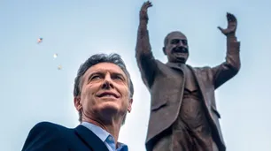 Para The Economist, Mauricio Macri usa medidas peronistas para tratar de ganar votos