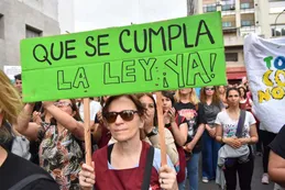 La Defensoría de la Niñez demandó al Gobierno por obstaculizar la Ley Garrahan
