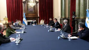 El Congreso impulsa las renovación total del Hospital de Clínicas