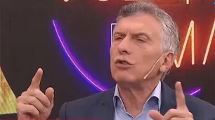 Espionaje en el Ara San Juan: convocan a una audiencia para definir el procesamiento de Mauricio Macri