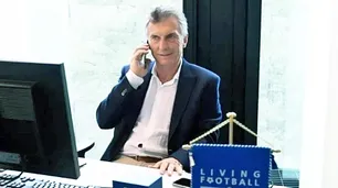 Elecciones en Ecuador: Mauricio Macri celebró el triunfo de Guillermo Lasso