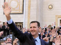 Derrocaron a Bashar al-Assad en Siria: los rebeldes tomaron Damasco y proclamaron que "el tirano ha huido"