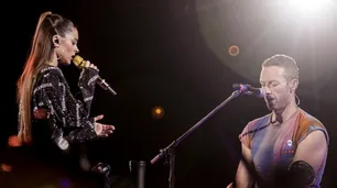 Sustentabilidad e inclusión: dos pilares en el show de Coldplay