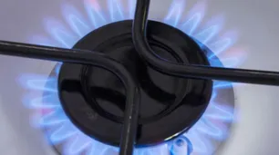 El precio del gas sólo aumentará una vez en 2023