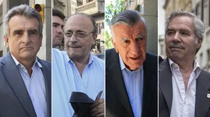 Caso D'Alessio: el kirchnerismo impulsa una comisión bicameral para investigar "causas armadas"