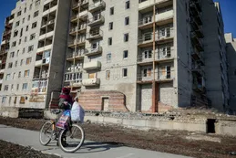 Qué se sabe de Donetsk y Lugansk, las regiones separatistas ucranianas reconocidas por Putin
