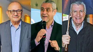 Coparticipación: quiénes son los gobernadores que para el kirchnerismo se "dieron vuelta como una media"