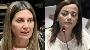 "Es una paparruchada": el peronismo se opuso a un repudio hacia Fernando Espinoza, acusado de abuso sexual