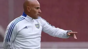 El director técnico del plantel femenino de Boca fue denunciado por abuso y acoso sexual
