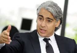 Marco Enríquez Ominami: "Hay un cambio en la región"