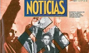 La investigación de Noticias sobre Rodolfo Barra