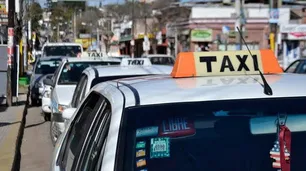 Cornet puso primera para autorizar a Uber, Didi y Cabify en Villa Allende y desde Córdoba miran de reojo