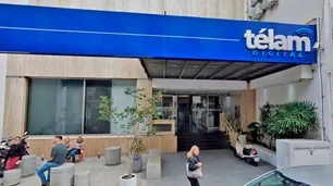 El Gobierno oficializó el cambio de Télam a una Agencia de Publicidad y Propaganda del Estado