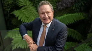 Quién es Andrew Forrest, el millonario australiano que invertirá USD 8.400 millones en Río Negro