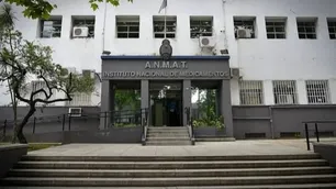 La ANMAT suspendió a más laboratorios por presunto desvío de calidad