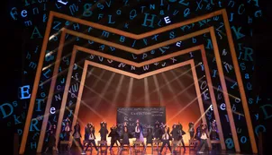 Con Matilda, el musical, la alegría infantil llegó a la calle Corrientes