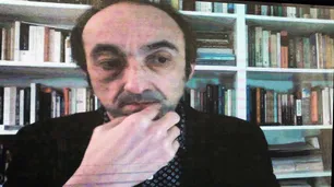 Agustín Fernández Mallo: "No estoy seguro de que exista algo absolutamente verdadero"
