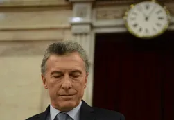 Macri permanecerá en la quinta Los Abrojos y retoma sus actividades el miércoles