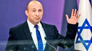 Israel pone fin a los doce años de poder de Benyamin Netanyahu