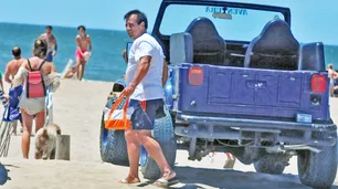 Quintana planea volver y tiene la mira puesta en Desarrollo Social