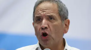 Sergio Palazzo: "Triaca trabajaba para los empresarios, ojalá Sica sea distinto"