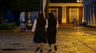 Persecución religiosa en Nicaragua: denuncian que Ortega expulsó a monjas de sus propiedades