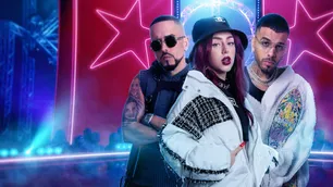 "La Firma" desembarcó en Netflix