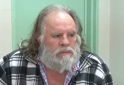 "Caballo" Suárez desde la cárcel: "Corro peligro, sé que me van a matar"