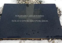 Santos laicos de la patria