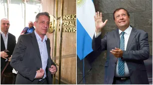Mapa electoral: Chubut y Río Negro votan entre dudas por la sucesión del poder