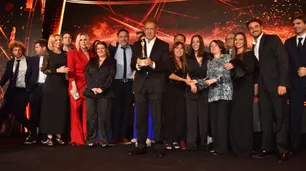 Uno a uno, los ganadores de los Premios Martín Fierro a los Portales Web