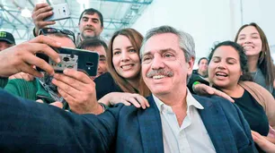 Un clima favorable, pero sin luna de miel