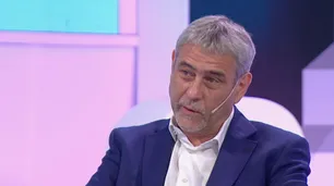 Quién es Jorge Ferraresi, el aliado de Cristina Kirchner que quedó a cargo de controlar Edesur