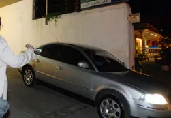 Cristina "escapó" del hospital Favaloro después de su internación