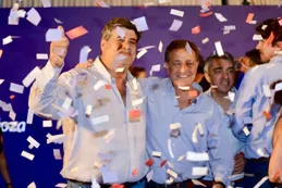 Ganó Rodolfo Suárez: conocé el resultado final de la elección en Mendoza