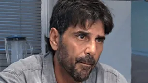 Si logran extraditarlo, Juan Darthés podría recibir una pena de hasta 15 años