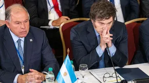 El gobierno celebró el acuerdo entre Reino Unido y Mauricio sobre Islas Chagos y apostó al diálogo por Malvinas