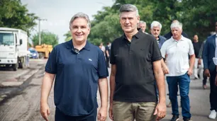 Córdoba en off: "¡¿40% a los docentes?! Y nos cuestionaban el 26% negociado con los municipales"