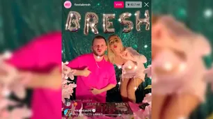 Fiestas en el living: más de 60 mil personas bailan juntas por Instagram