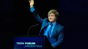 Tigani: “El poder sigue concentrado en un solo individuo, cuyo liderazgo técnico y moral no convence a muchos”