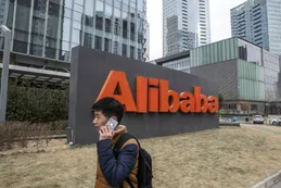La magia perdida de Alibaba advierte sobre el futuro
