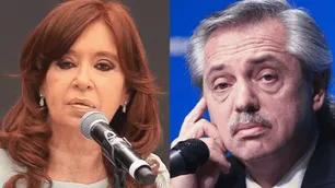 Alberto Fernández viaja a Salta para reemplazar a Cristina