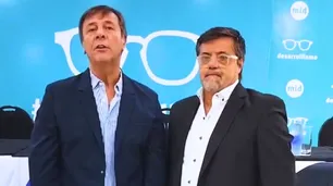 Zago se peleó rápido con el PRO, pero zafará del descenso: su candidato es Caruso Lombardi
