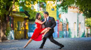 'Hembra': así será el primer festival feminista de tango