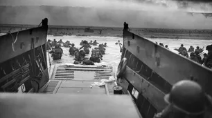 El Día D: engaños, espías y una hazaña militar sin precedentes