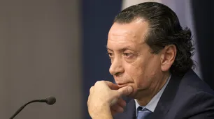 El ministro Sica desplaza a un hombre de Triaca de otro puesto clave