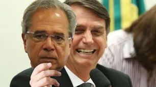 Jair Bolsonaro se debate entre el mercado y una variante populista
