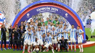 Día 228: Fútbol y fascismo, pasión de multitudes
